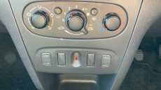 Dacia Sandero 1.0 SCe Essential 5dr Petrol Hatchback